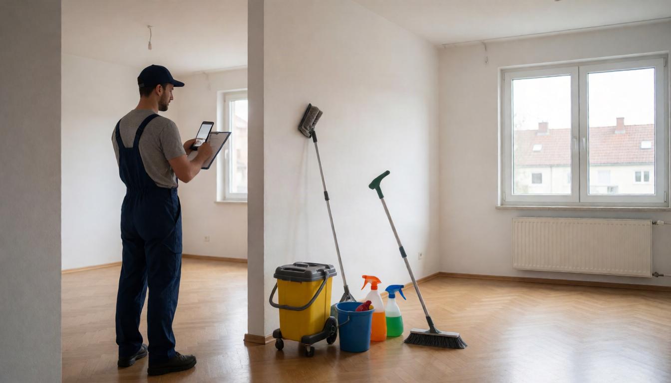 For Small Property Managers